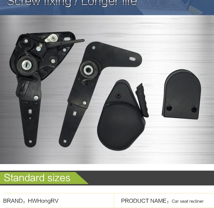 Manual Auto Seat Reclining Mechanism With Big Adjustable Range Buy
