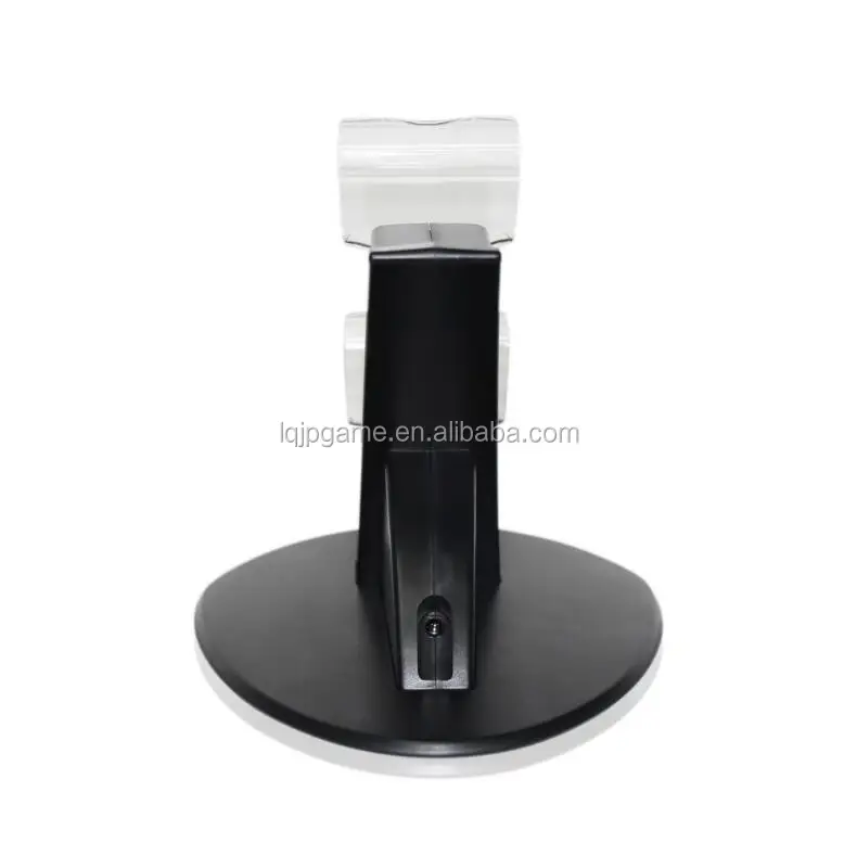 LQJP Charger For PS4 Controller for PS4 Dual Controller LED Charger Dock Station USB Fast Charging Stand