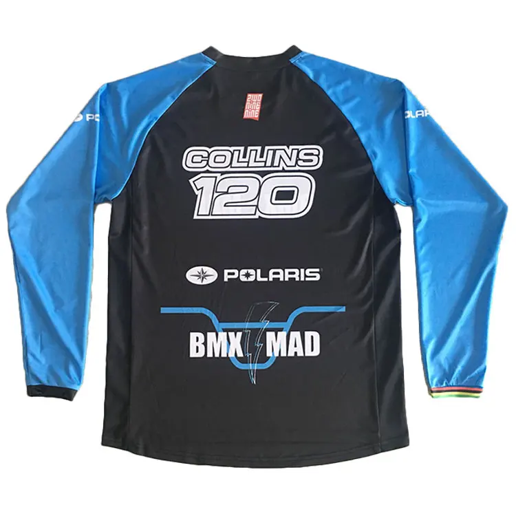 Personality Custom Made Styling Youth Motorcycles Jersey Buy