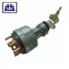 Ignition Switch 08086-20000 for Komatsu PC130 PC220 PC240 PC290 PC300 PC350