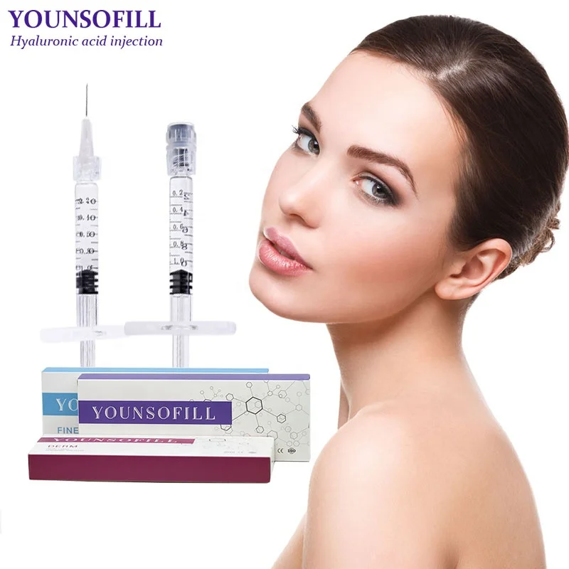 

Easy to use hyaluronic acid ampoule from dermax