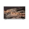 Super Wide screen 75 inch flat led tv 4k smart television Ultra HD LCD TV