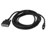 High Quality YCC03-D09 Data Mini USB To Rs232 Cables