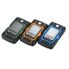 China factory directly sale dual sim 4 inch Resistive screen rugged flip mobile phone model x9