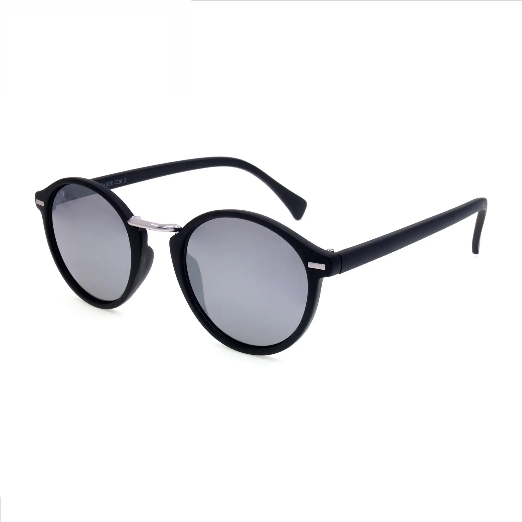 2018 hot one-piece lens magnetic sunglasses with case