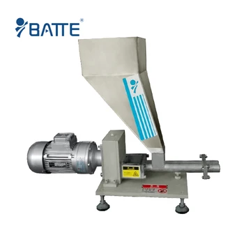 Micro Twin Screw Volumetric Feeder For Plastic Pellet Buy