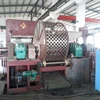 good technology Rubber grind mill into rubber pellet making waste tire processing equipment