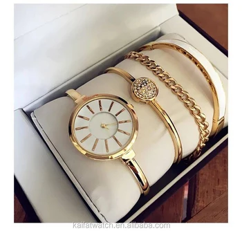Good Quality Whole Women And Lady Watch Bracelet Gift Set Good Quality Whole Women And Lady Watch Bracelet Gift Set