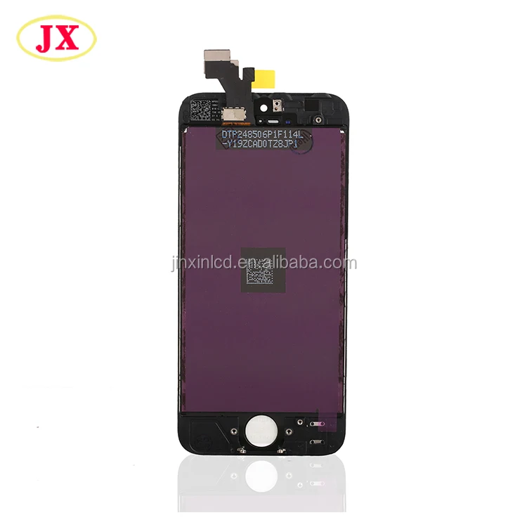

original brand new quality for digitizer for iphone 5 5g mobile phone lcd