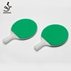 Factory wholesaleKids Mini Ping Pong Paddle Racket Set PP material Fashion Sports Kids Table Tennis Bats Mini Desktop Set