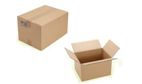 cardboard box suppliers