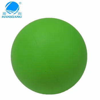 rubber ball manufacturer