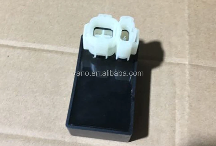 Hot Selling Motorcycle Scooter GY6 AC CDI Unit