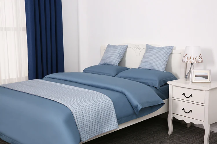 High Quality Multi Size Saudi Arabia Home Textiles Single Bedding Set