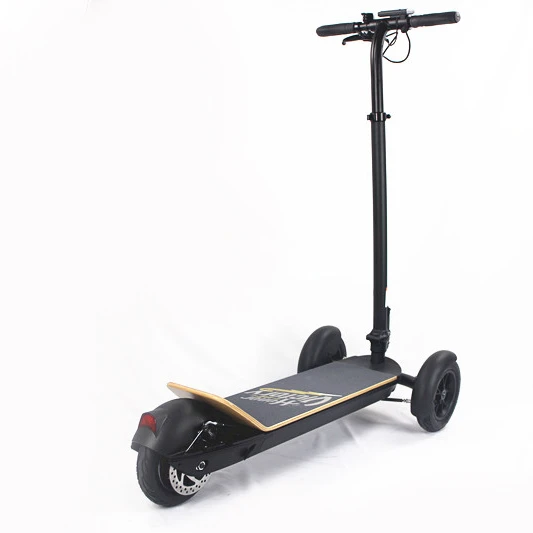 

ESWING China powerful ce certificates adults 3 wheel electric scooter with 48V Lithium battery