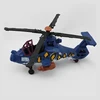 New Creative Plaything Remote Control Big Helicopter Toys