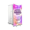 custom design china advertising pvc cheap roll up stand