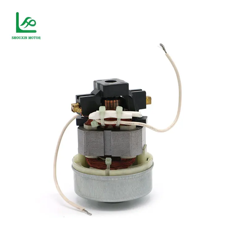 High Quality Central Vacuum Brushless Blower Motor For Home Appliances