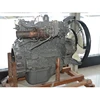 4HK1 ZX200-3 Original Rebuild Renew Used Diesel Engine Motor Assy, 4HK1 Engine