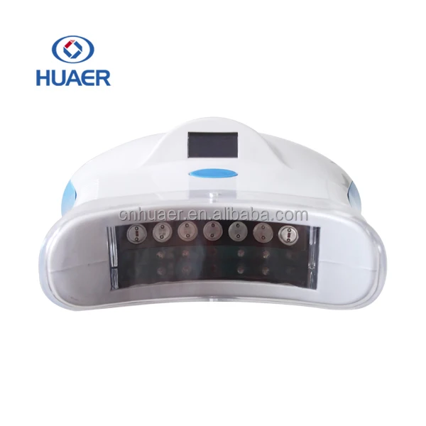 Professional Teeth Whitening Lamp,Dental Led Teeth Whitening Light