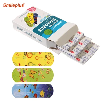 Featured image of post Medical Bandages Cartoon First aid bandage imprinted various cartoon designs cute and