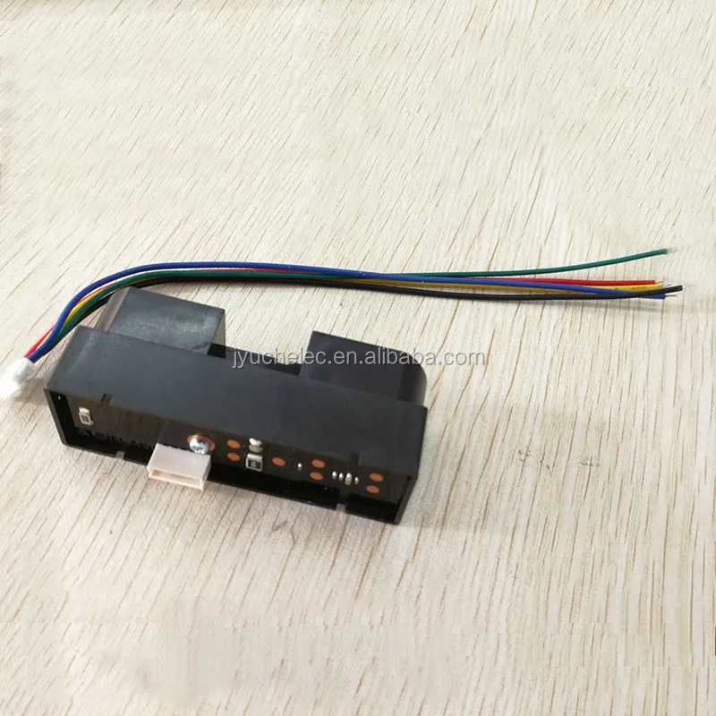 Gp2y0a710k0f Ir Distance Measuring Sensor,100 To 500cm High Precision Ir Sensor(with Cable