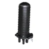 Pole line dome 48 cores splice closure