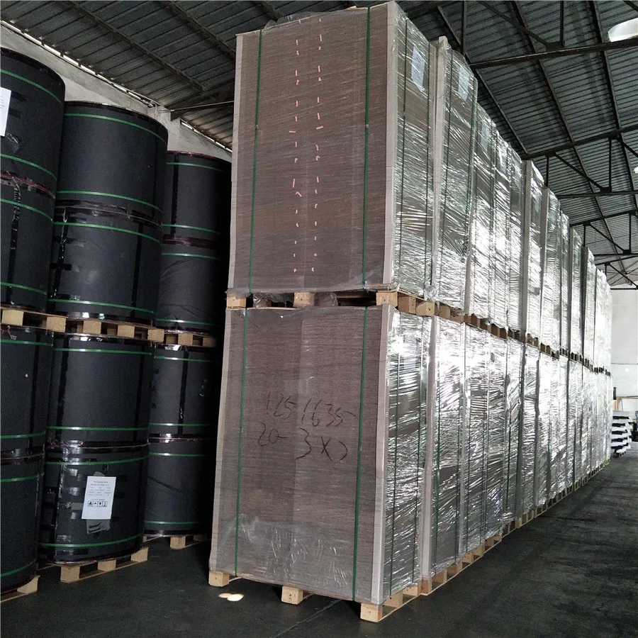 A4 Copy Paper Hard Stiff 1mm3mm Grey Card Board Paper Sheet Buy 1mm