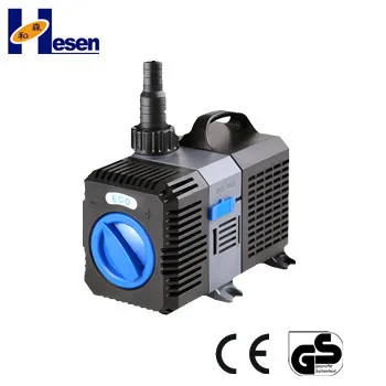 CTP-12000 Type 100W Submersible Pump 220V Pond Pump With 12000L/H 6.5M Max 