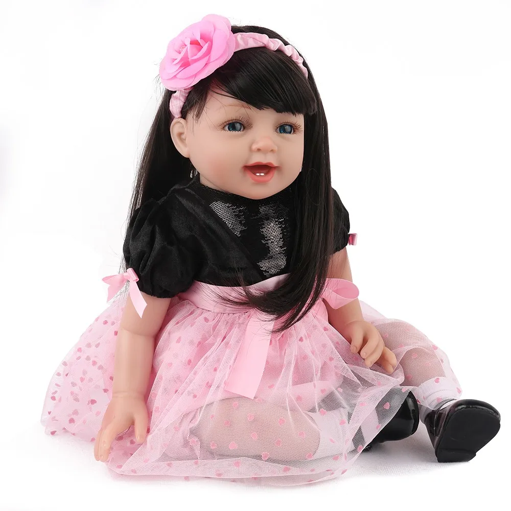 cheap factory price silicone reborn baby dolls for sale reborn