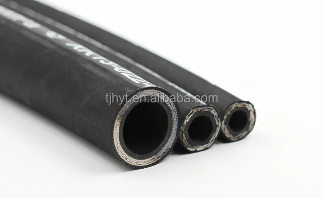 Sae R1at,R2at 1-1/4 Дюйма 32 Мм Гидравлический Резиновый Шланг Высокого ...