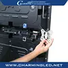 full color p4 rental led display , p5 super thin stage led video screen for concert