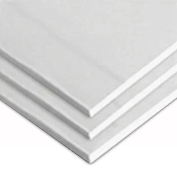 Taper Edge Gypsum Board