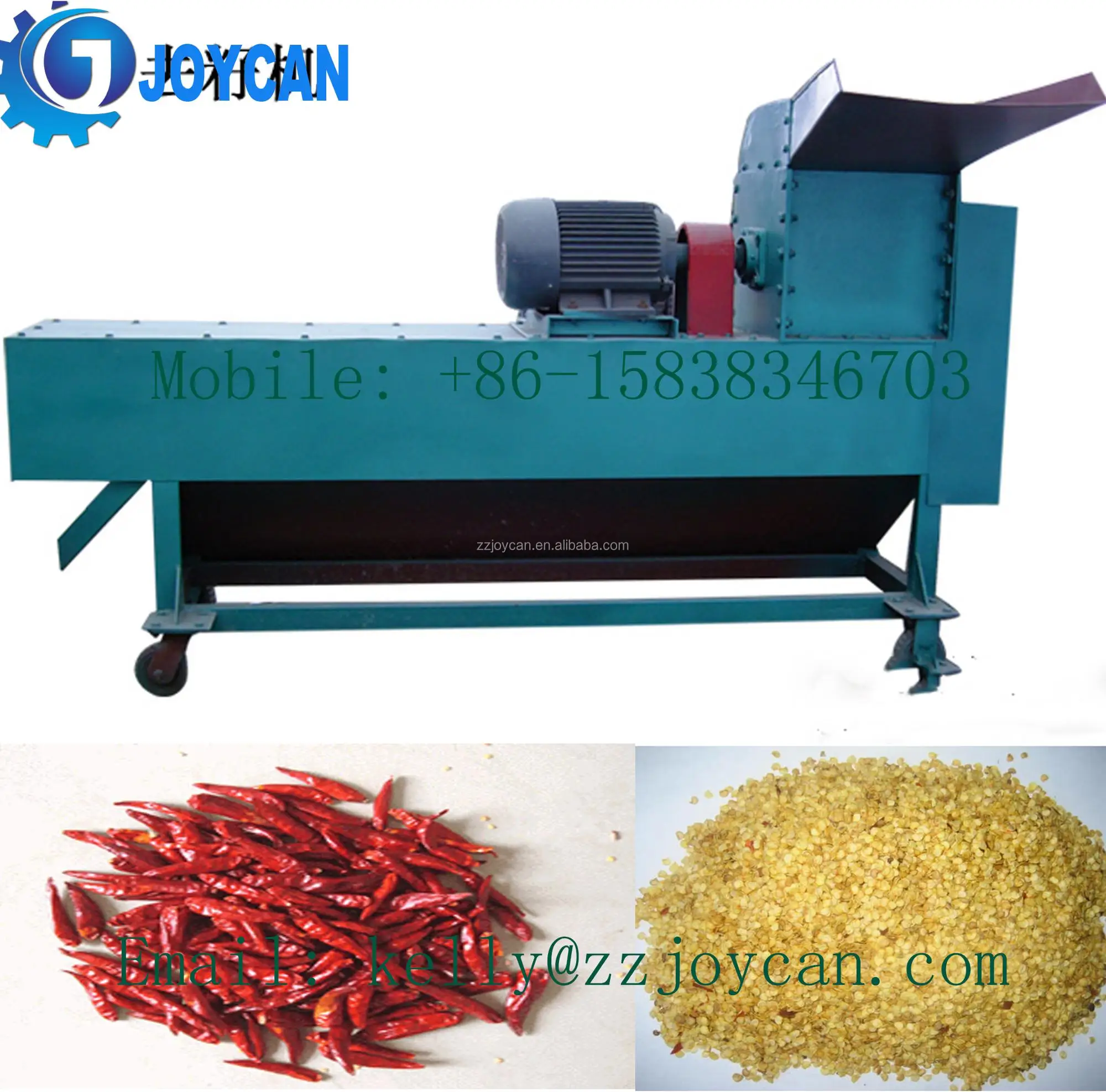 Commercial Pepper Seeds Removing Machine Pepper Seeds Removal Machine Removing Machine For Black