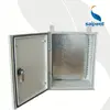Saip Indoor SMC Meter Cabinet FRP Outdoor Busbar Distribution Box