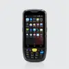 Ecardone Android-based rugged Handheld Scanner/PDA with NFC+ 8/13MP Front and back Camera GPS and Industry-leading Scan Head