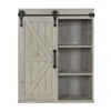 America style sale wall mount cabinet