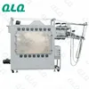 Auto Nylon & Invisible Zipper Ironing Machine (One Chamber) Long-Chain Zipper Machine Assembly Manufacturer Machine Factory