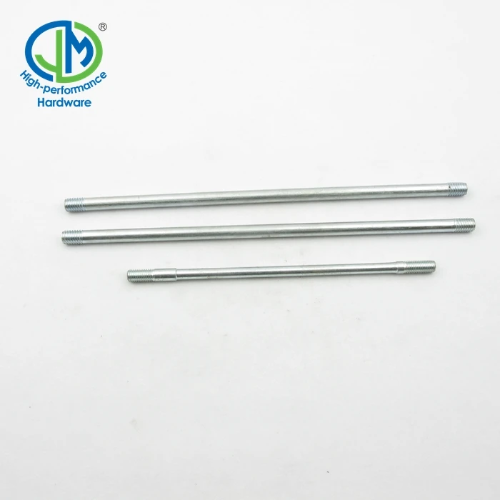 
A193 B7 stud bolt and nut / A193 B16 stud bolt and nut 