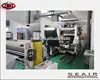 acrylic wall mirror stickers, PS/PP/ABS Sheet Extruder Machine, ABS/PS/HIPS Plate Calandering Machine