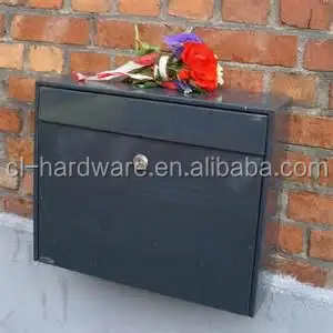 Funny And Creative Mailbox