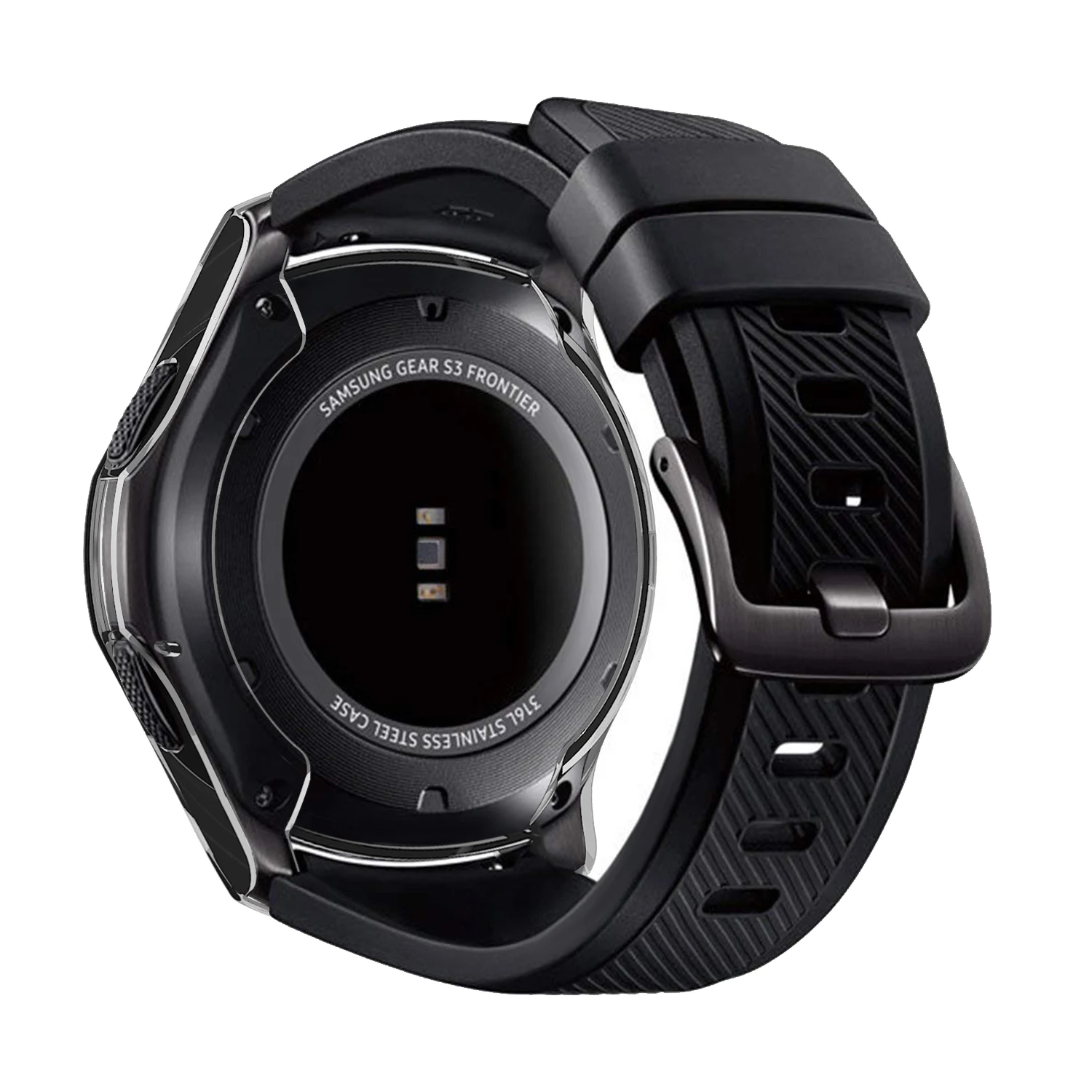 Часы Samsung Gear s3 Frontier