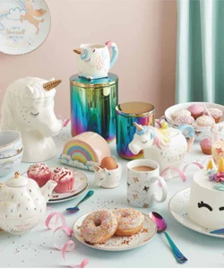 Fancy custom large pig piggy bank ceramic for kids