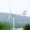 Factory Power Small Wind Turbine1kw
