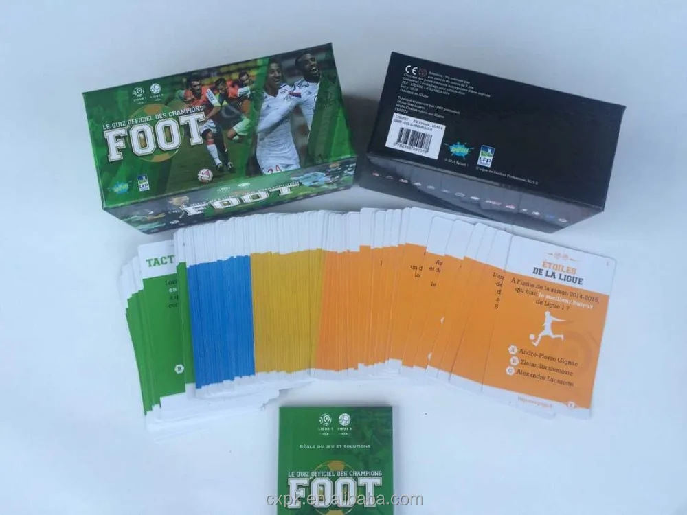 
supply customize yoka game, gamesource, board game 