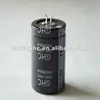 electrolytic capacitor 63v 6800uf snap in type