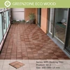 new technology ipe decking tiles diy wpc wooden floor tiles prefab decks