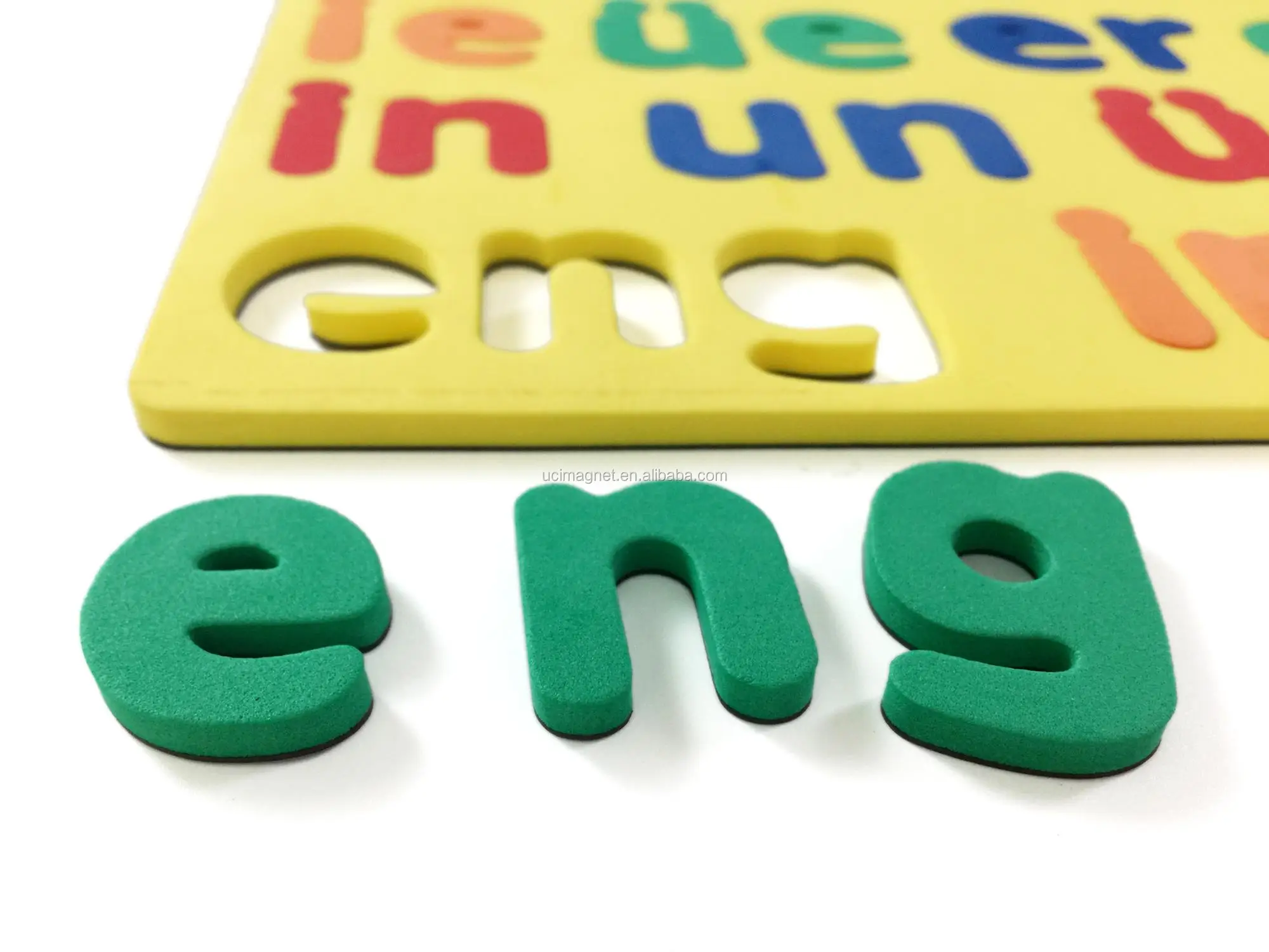 buy magnetic alphabet letters