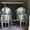 XIXI 250~50000 lph Activated Carbon Chlorine Water Filter purifier water filter dispenser best selling