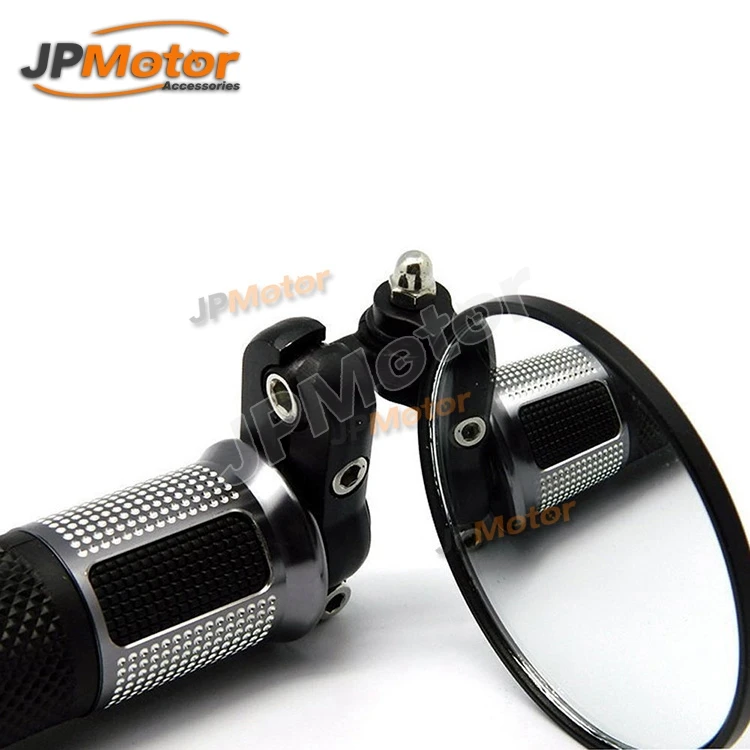 Jp motor